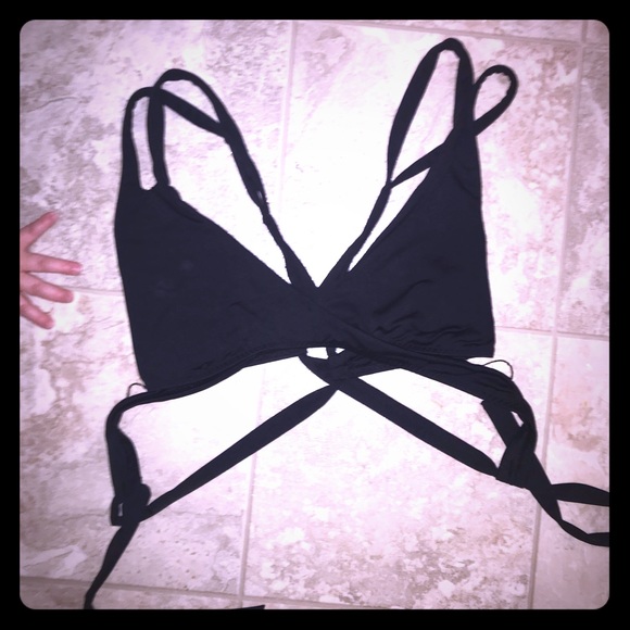 Becca swimwear - Picture 1 of 3